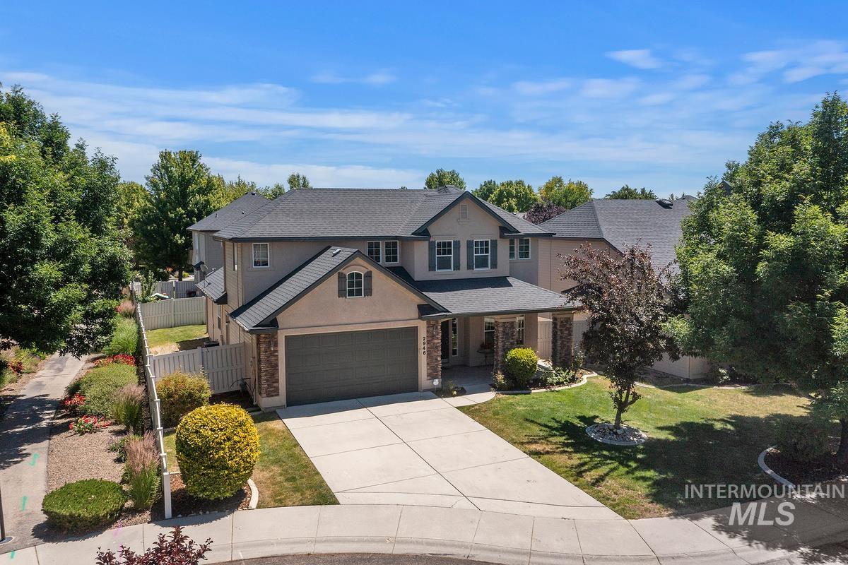 2946 N Christian Way