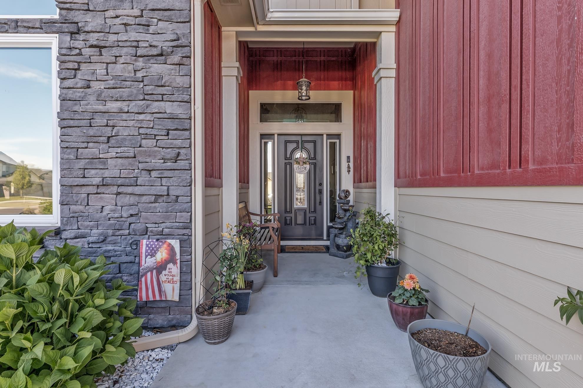 420 Poppy Street