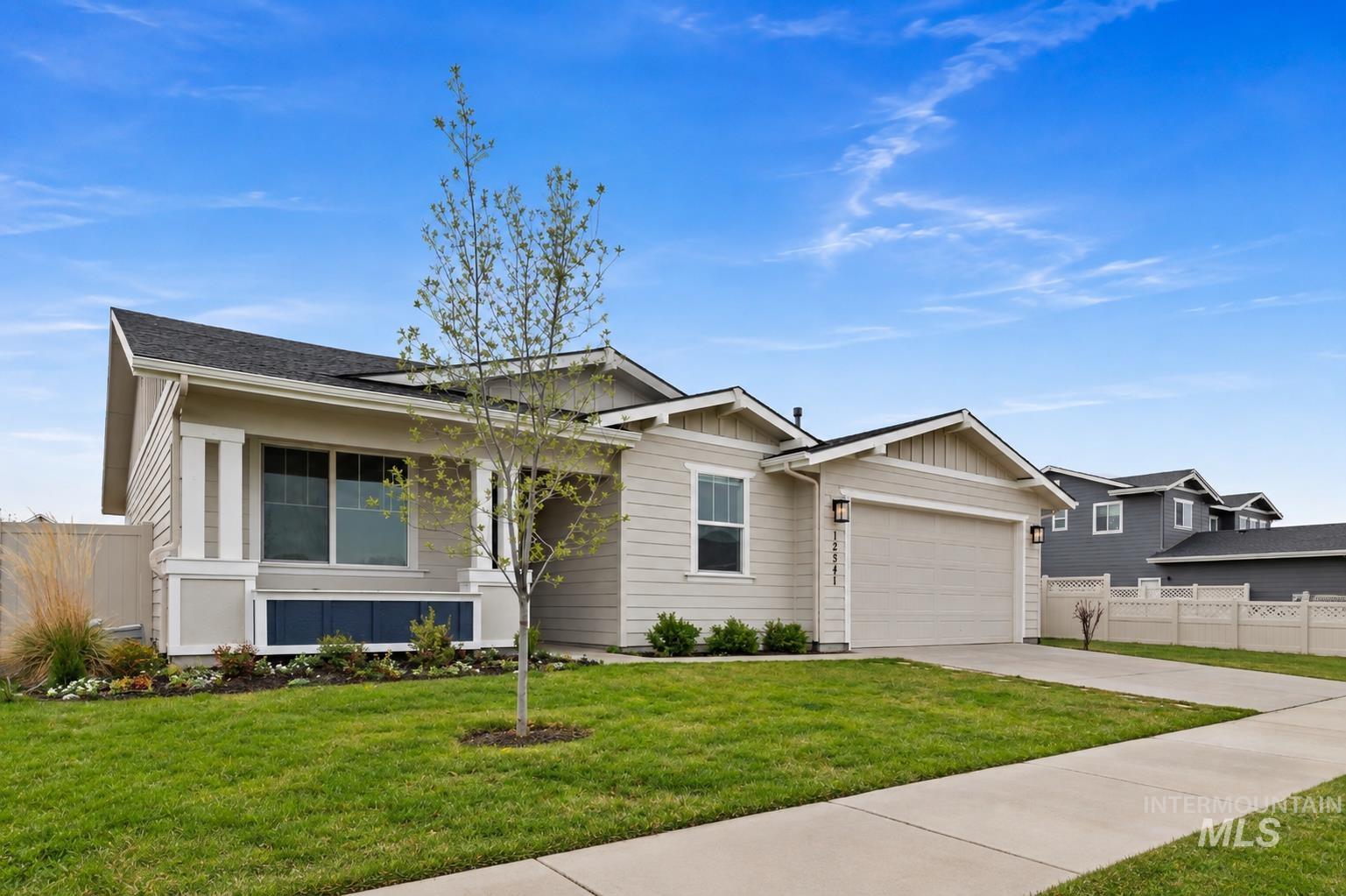 12541 W Shortcreek St.