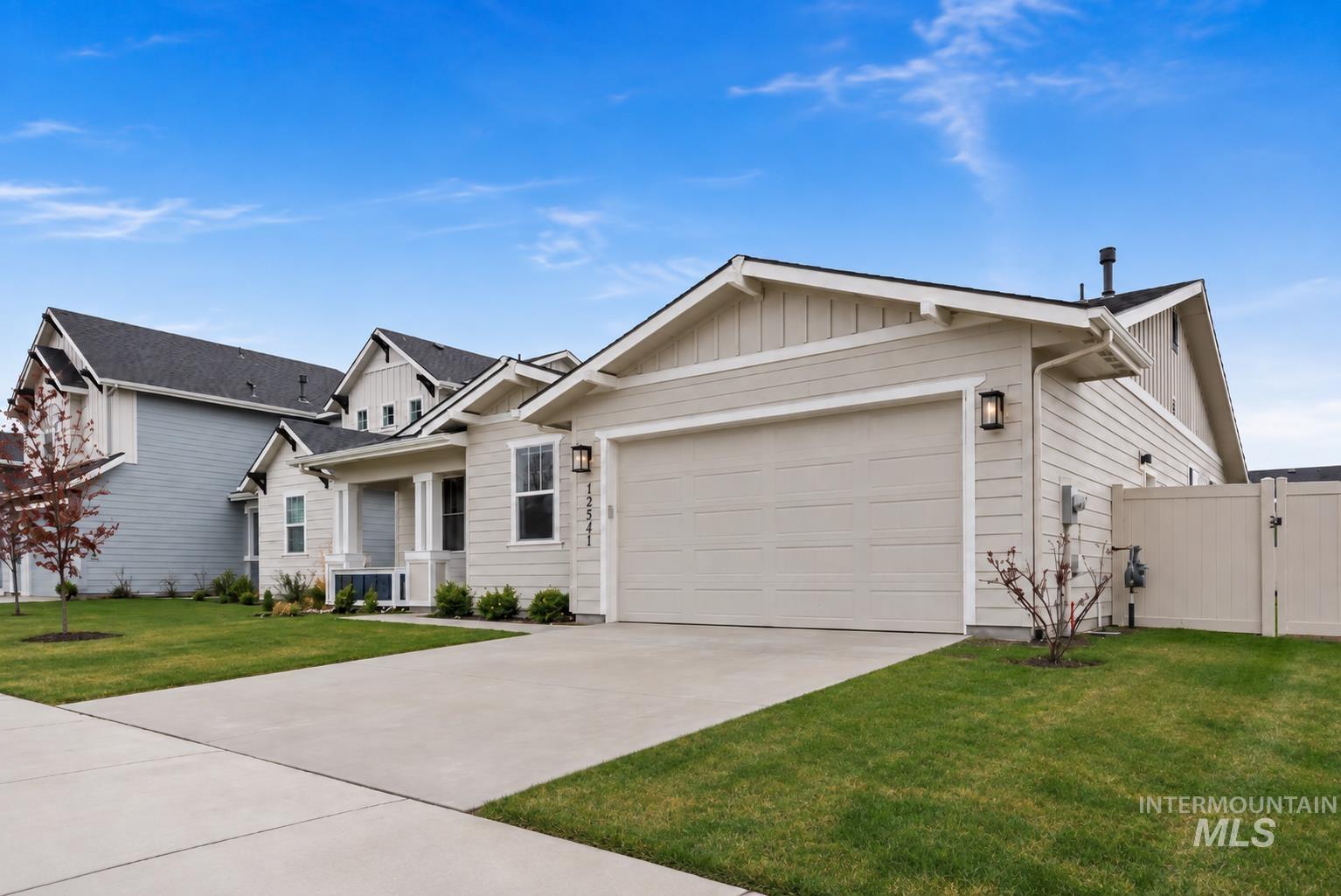 12541 W Shortcreek St.