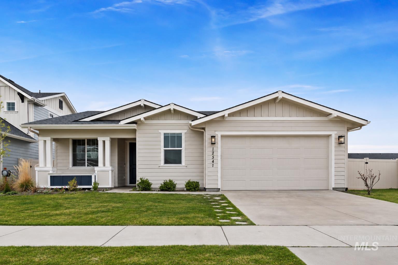 12541 W Shortcreek St.