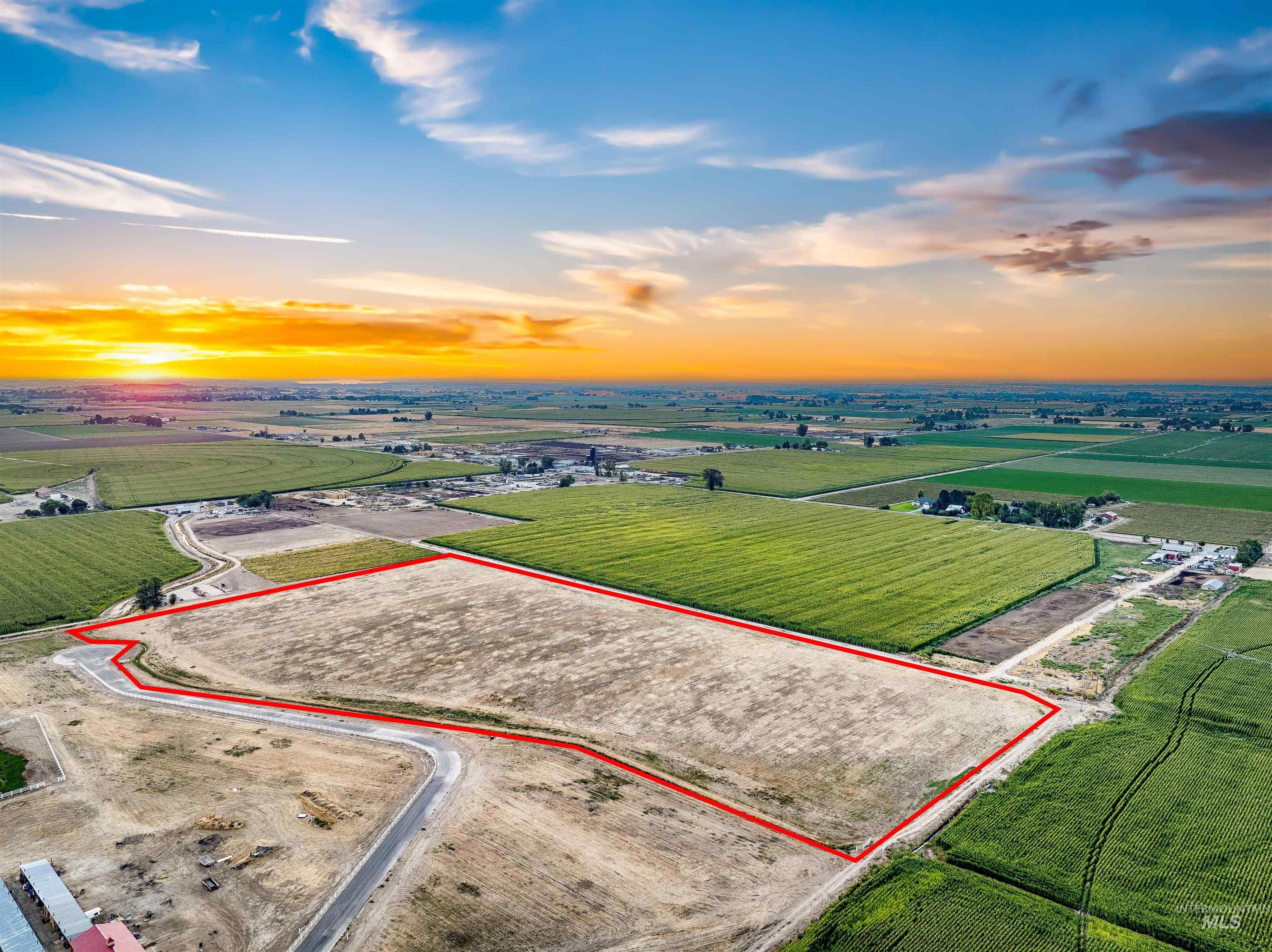 4090 W. Mockingjay Ln.