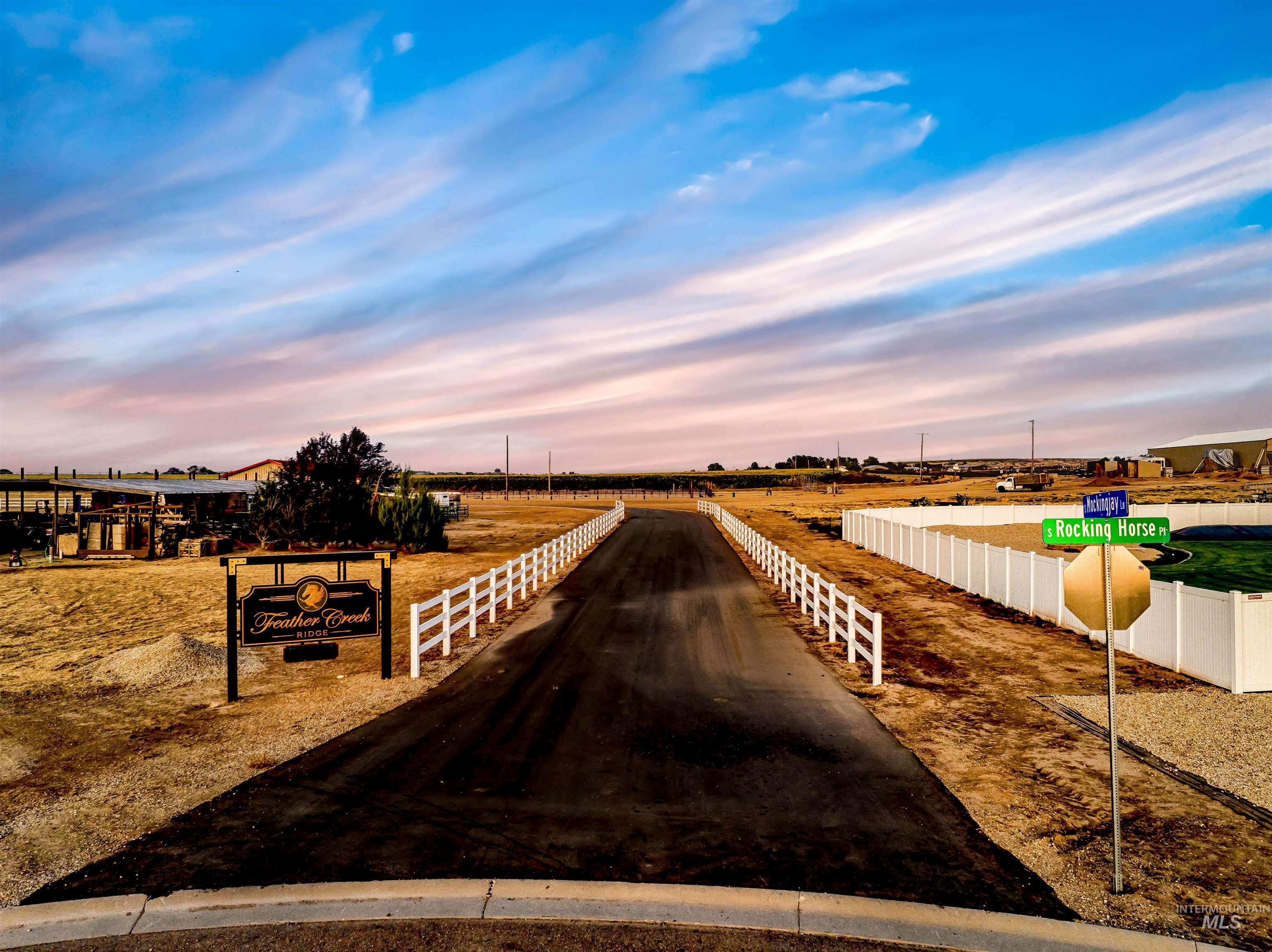 4090 W. Mockingjay Ln.