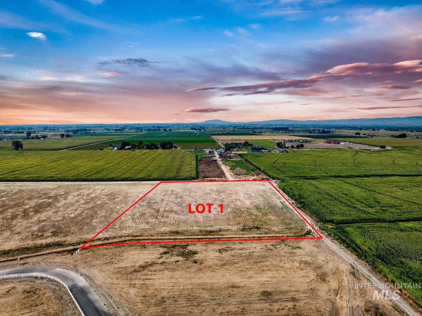 4090 W. Mockingjay Ln.