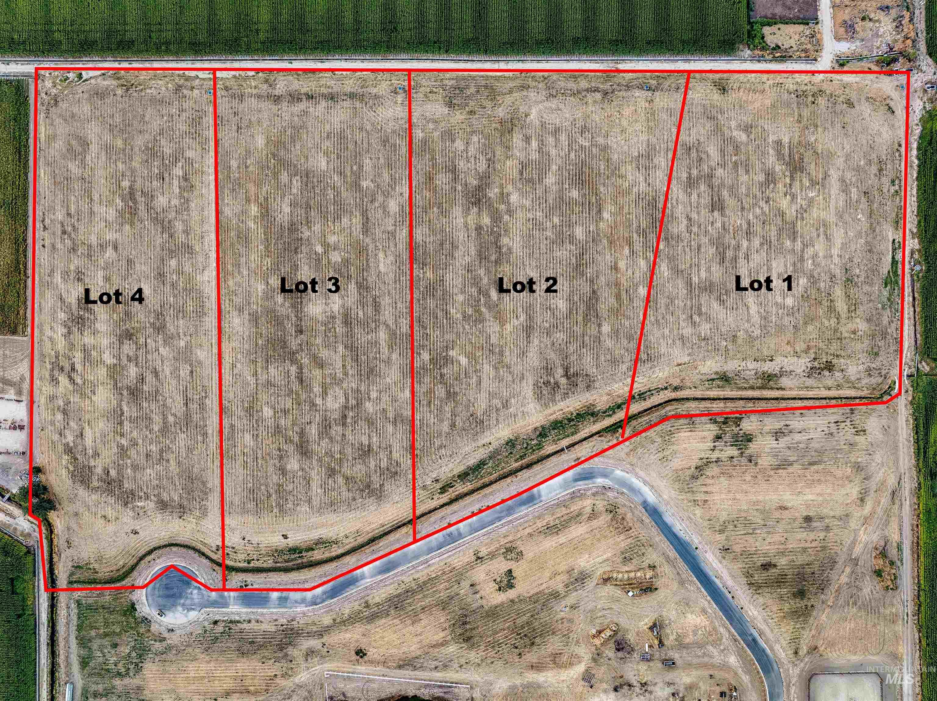 4350 W. Mockingjay Ln.