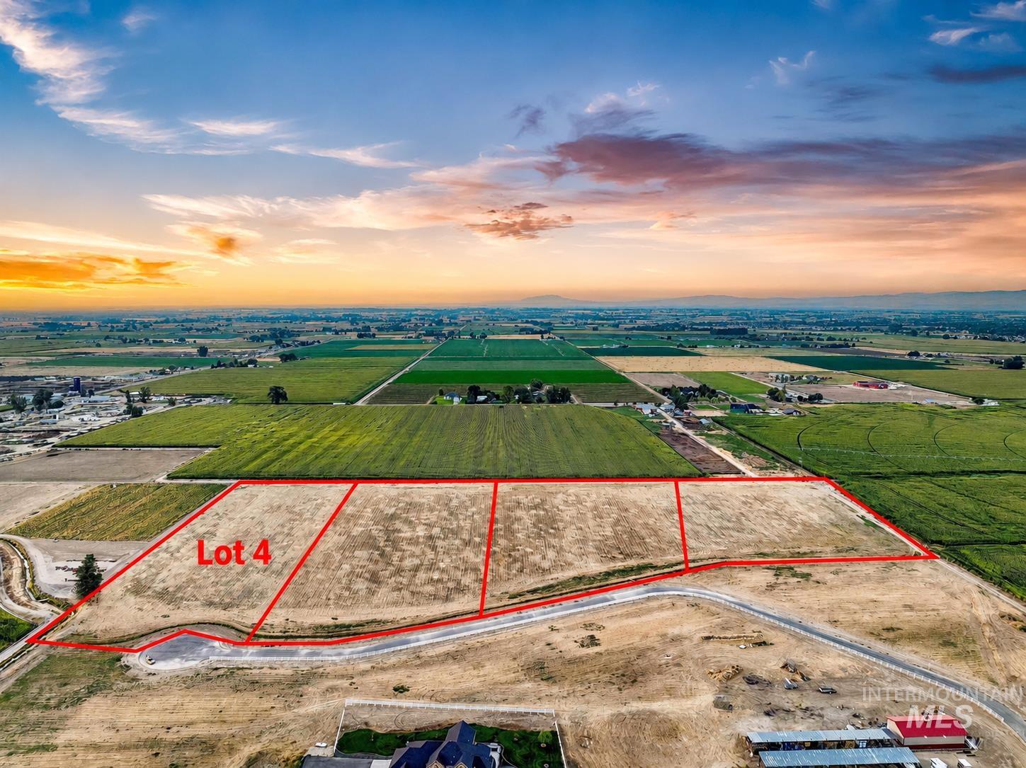 4350 W. Mockingjay Ln.
