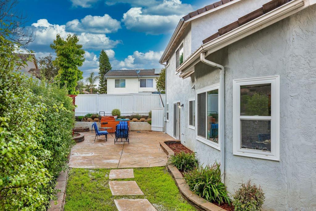 3351 Heather Ridge Court