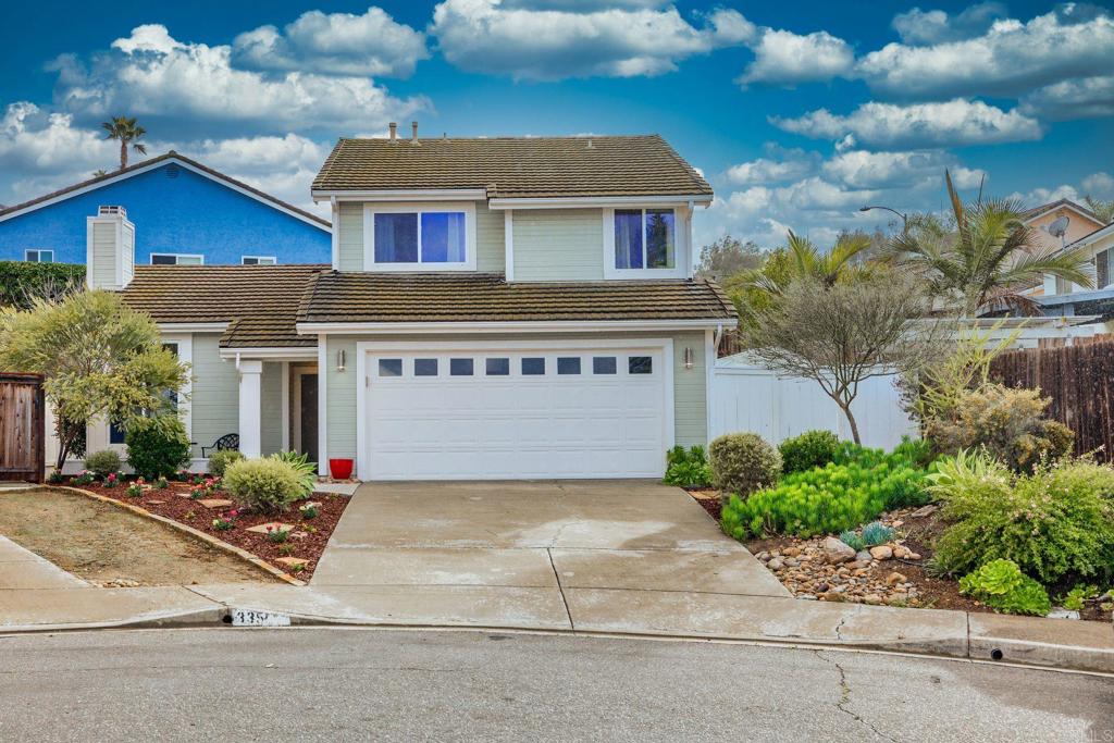 3351 Heather Ridge Court