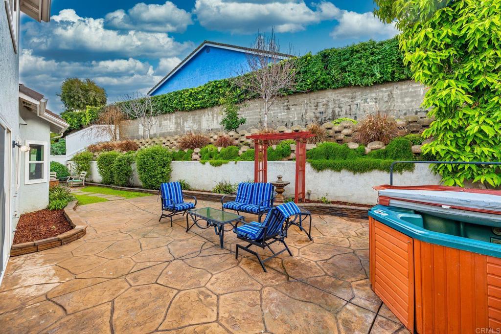 3351 Heather Ridge Court