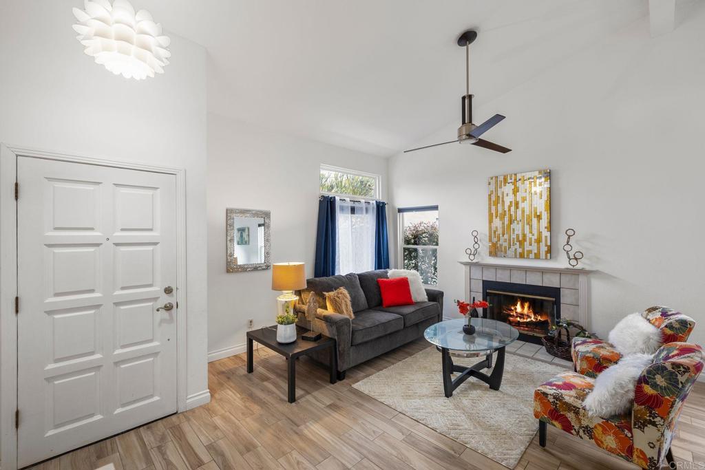 3351 Heather Ridge Court