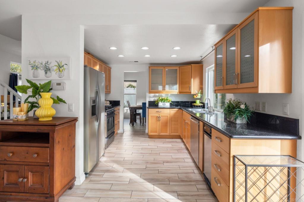 3351 Heather Ridge Court