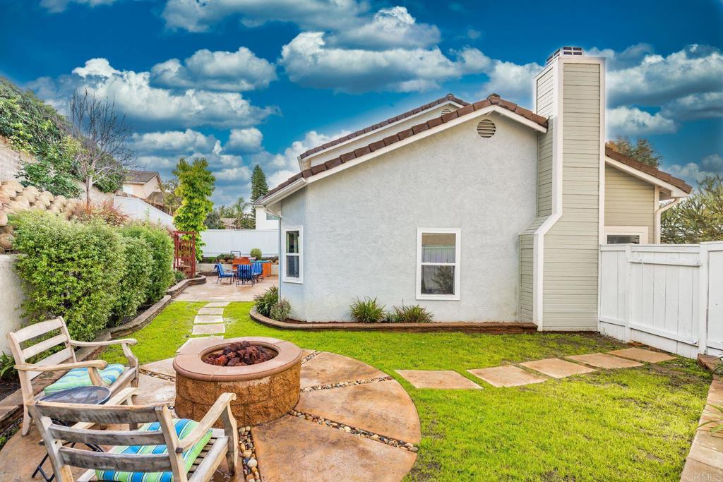 3351 Heather Ridge Court