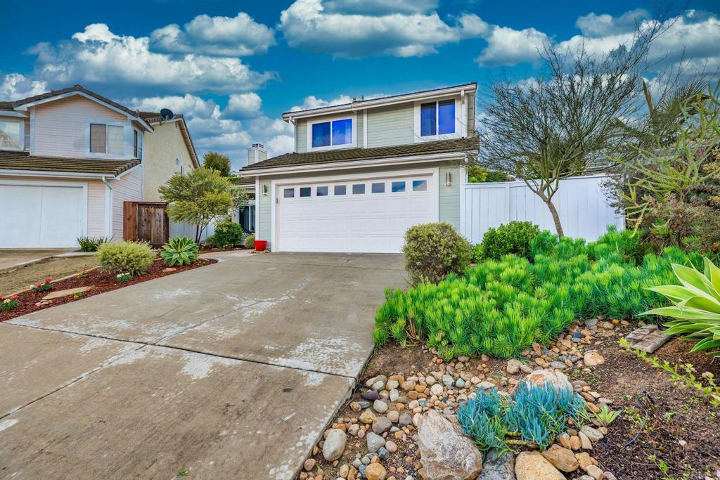 3351 Heather Ridge Court