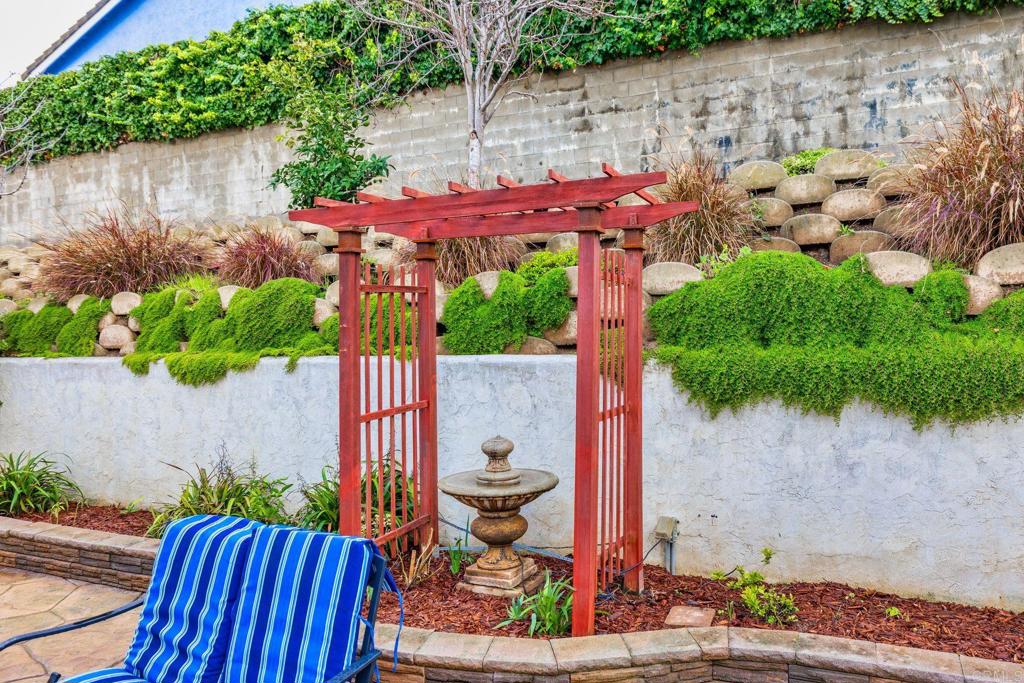 3351 Heather Ridge Court