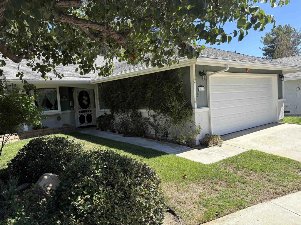 2012 Cottage way