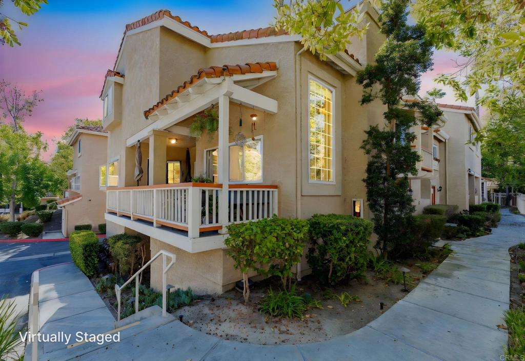 7758 Caminito Monarca 101