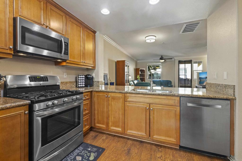 10214 Daybreak Lane Unit: 2