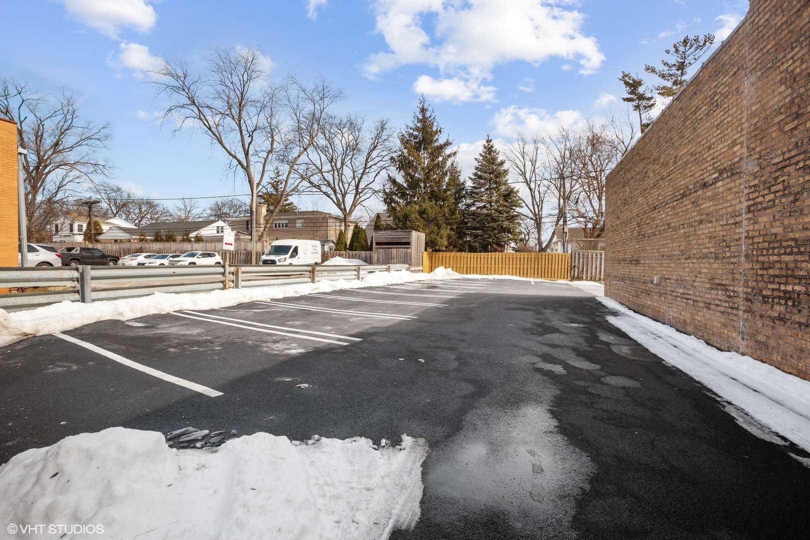 1033 Waukegan Road