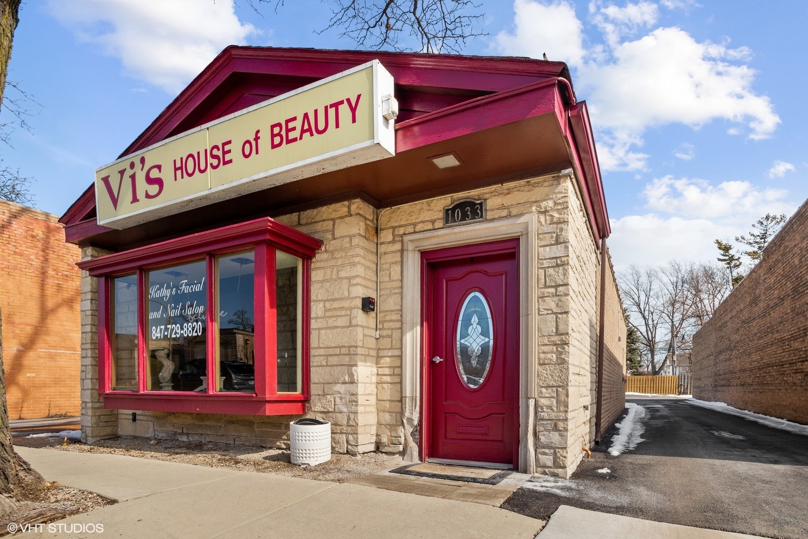 1033 Waukegan Road