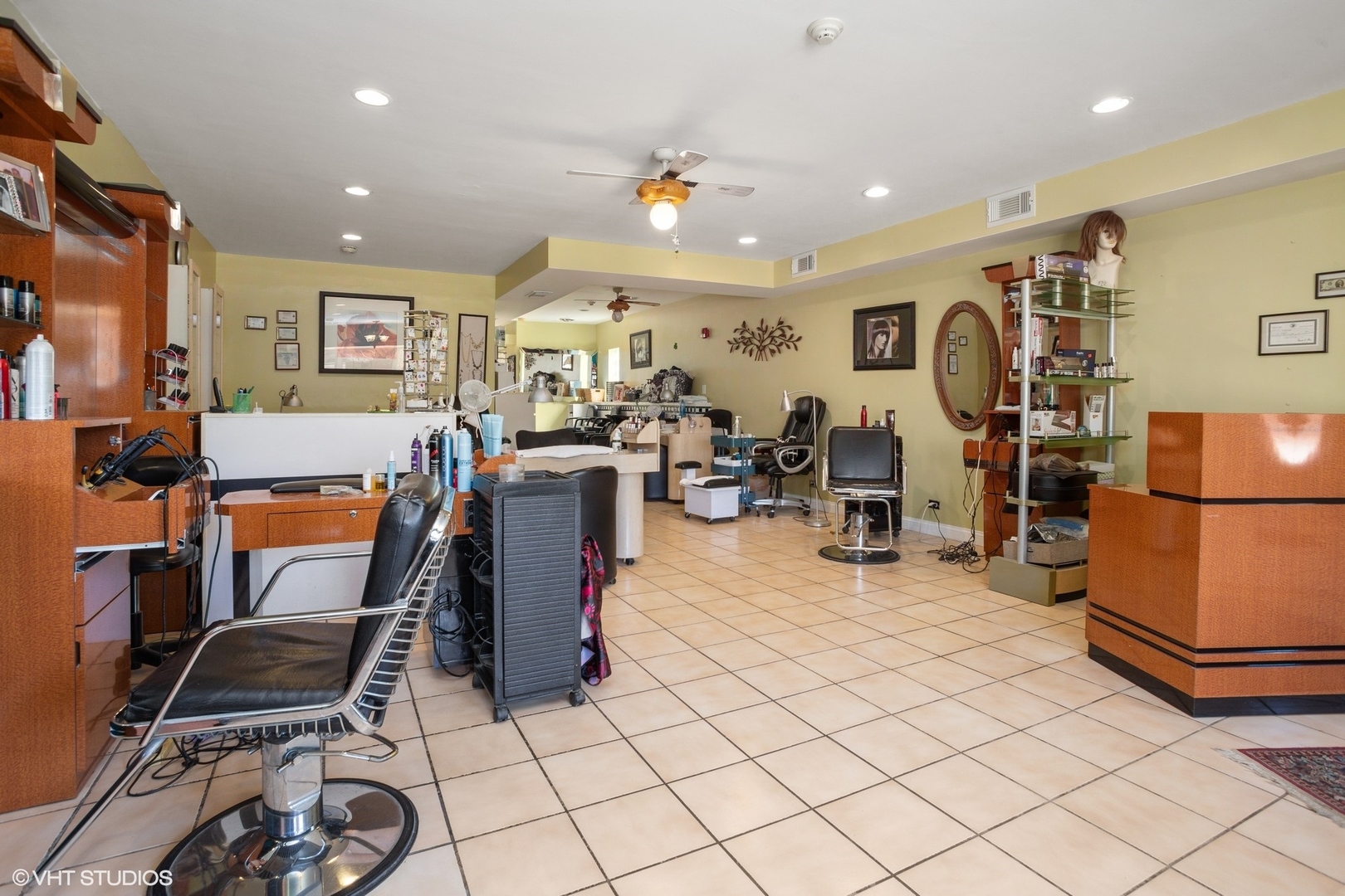 1033 Waukegan Road