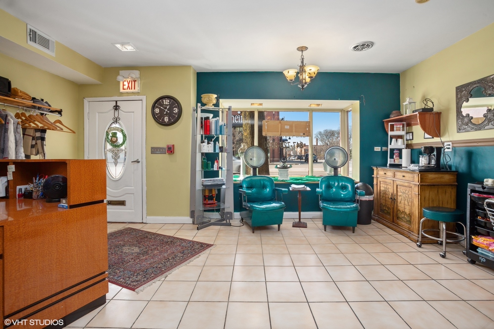 1033 Waukegan Road