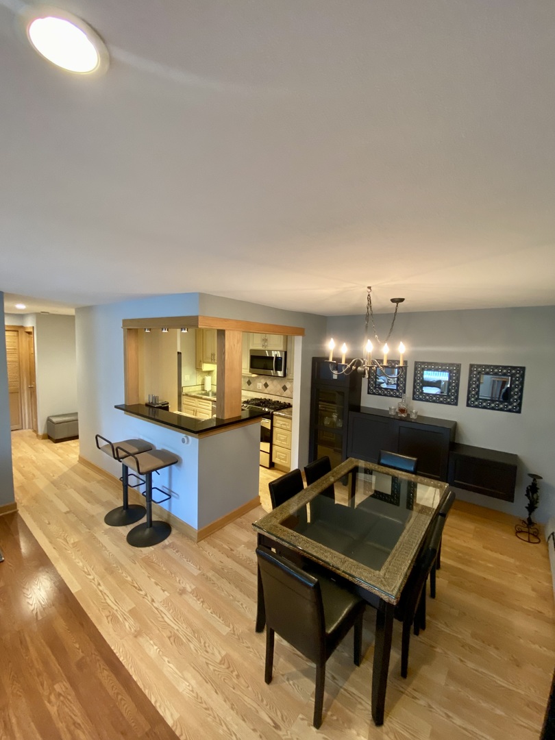 1126 S New Wilke Road Unit: 208