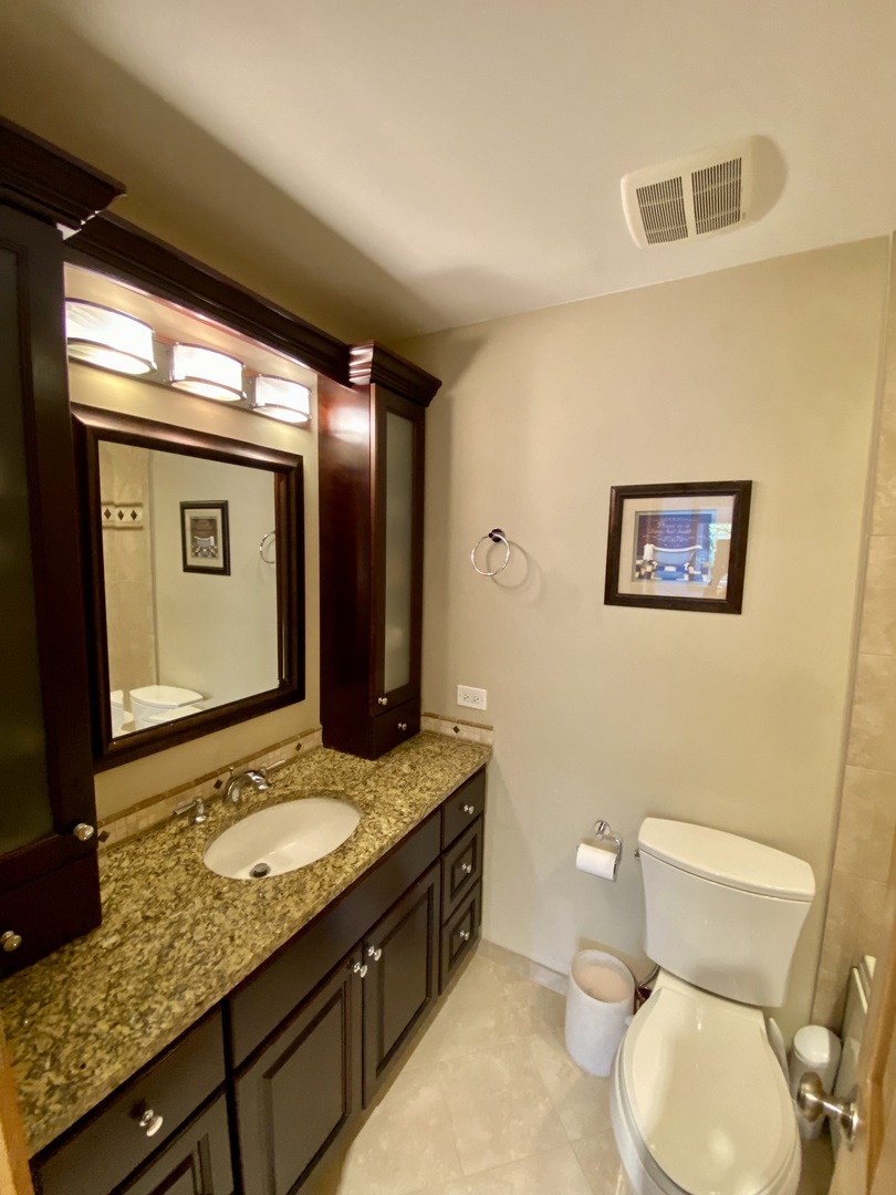 1126 S New Wilke Road Unit: 208