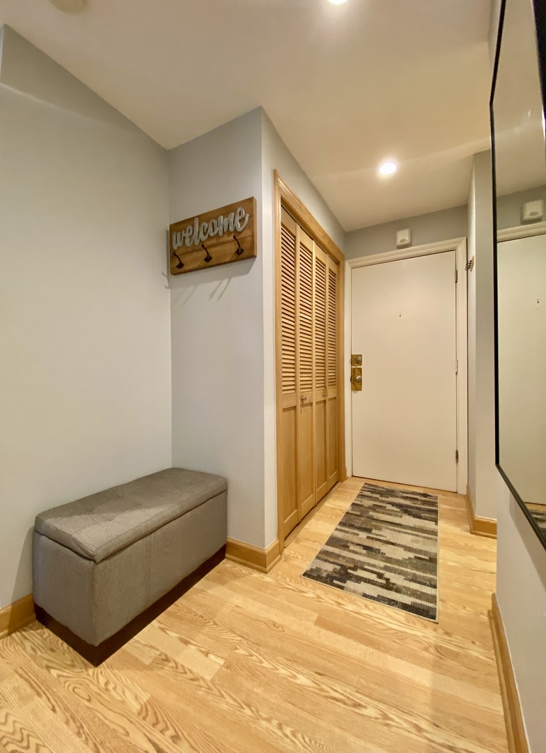 1126 S New Wilke Road Unit: 208