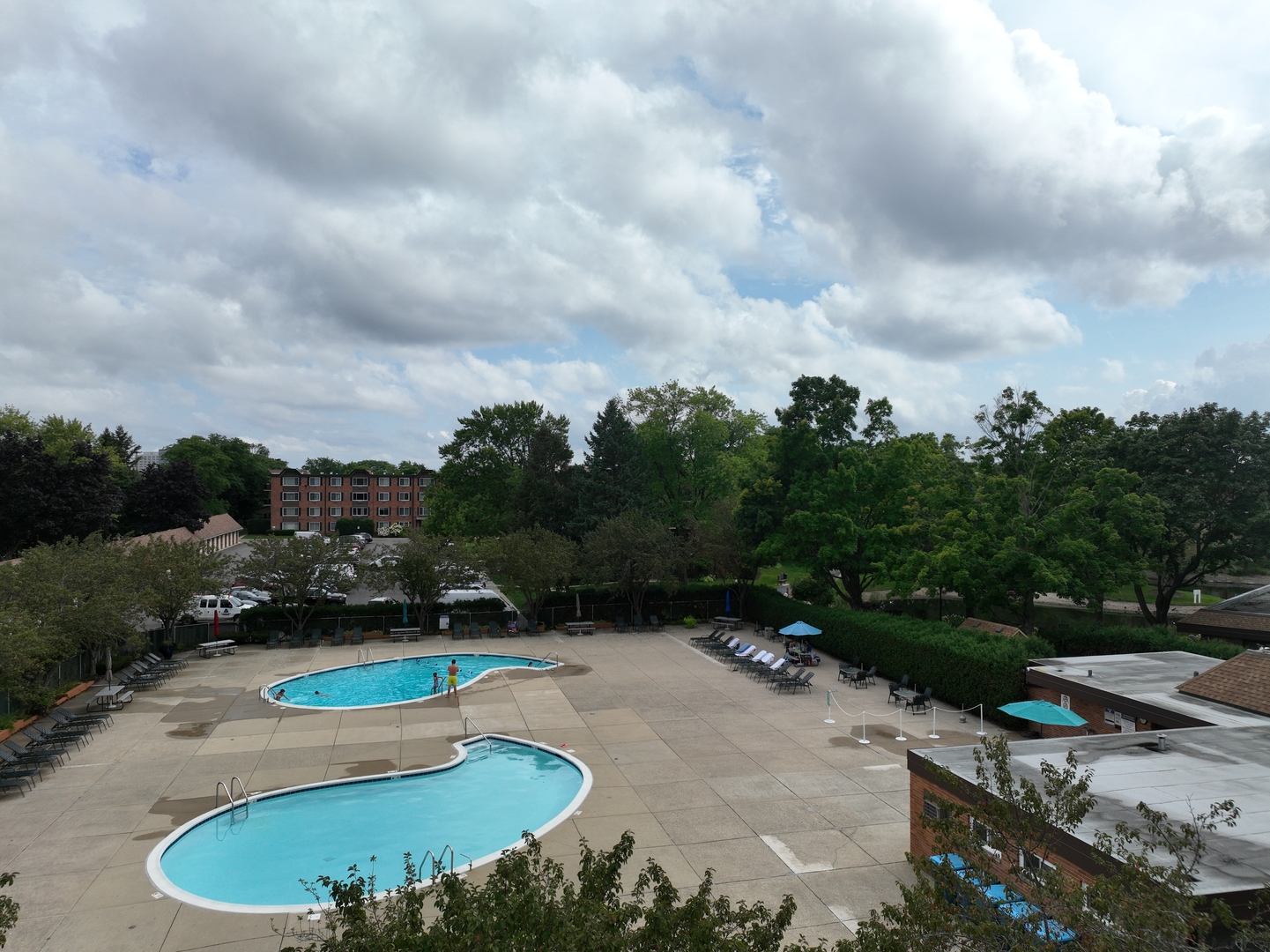 1126 S New Wilke Road Unit: 208