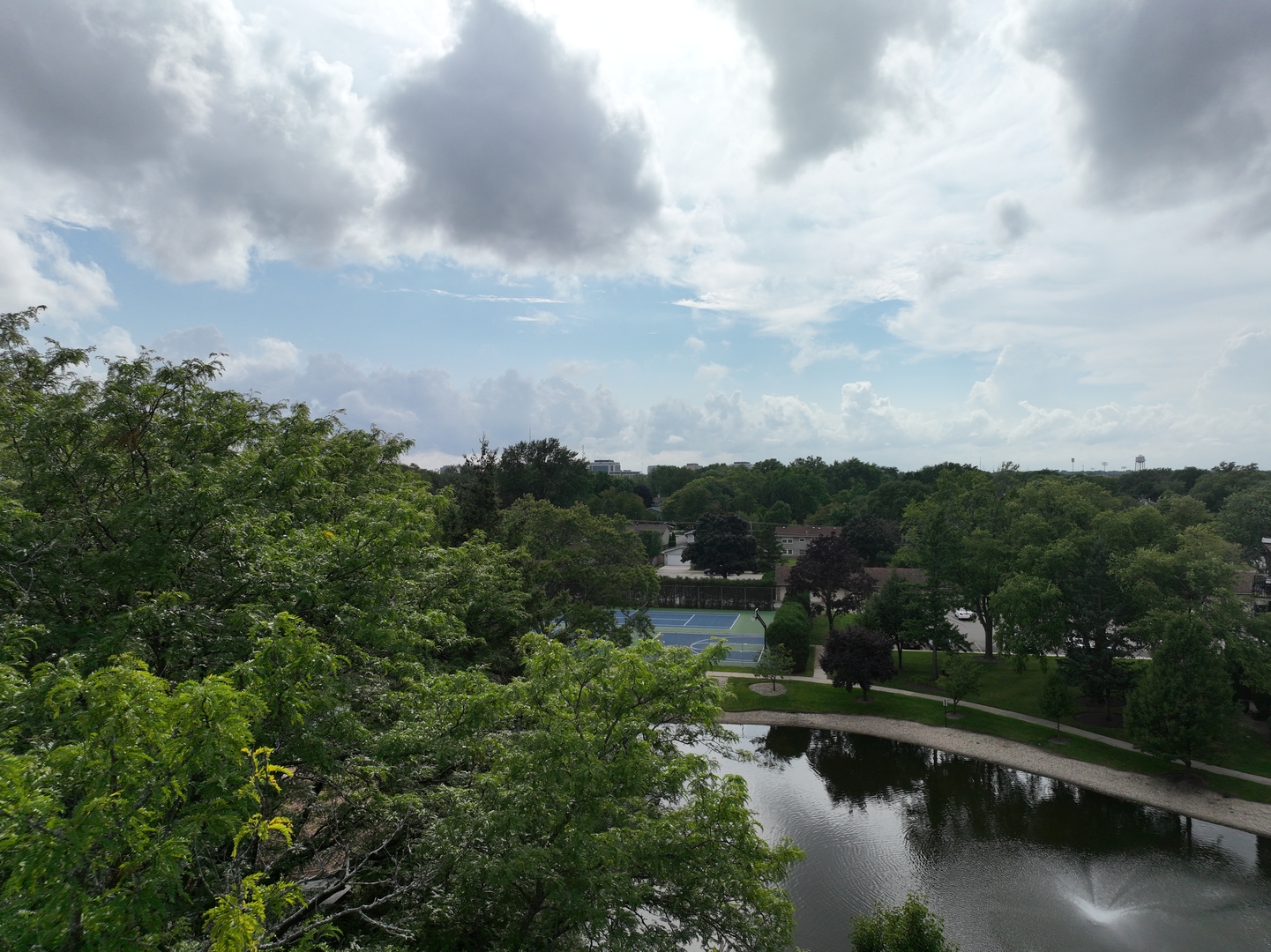 1126 S New Wilke Road Unit: 208