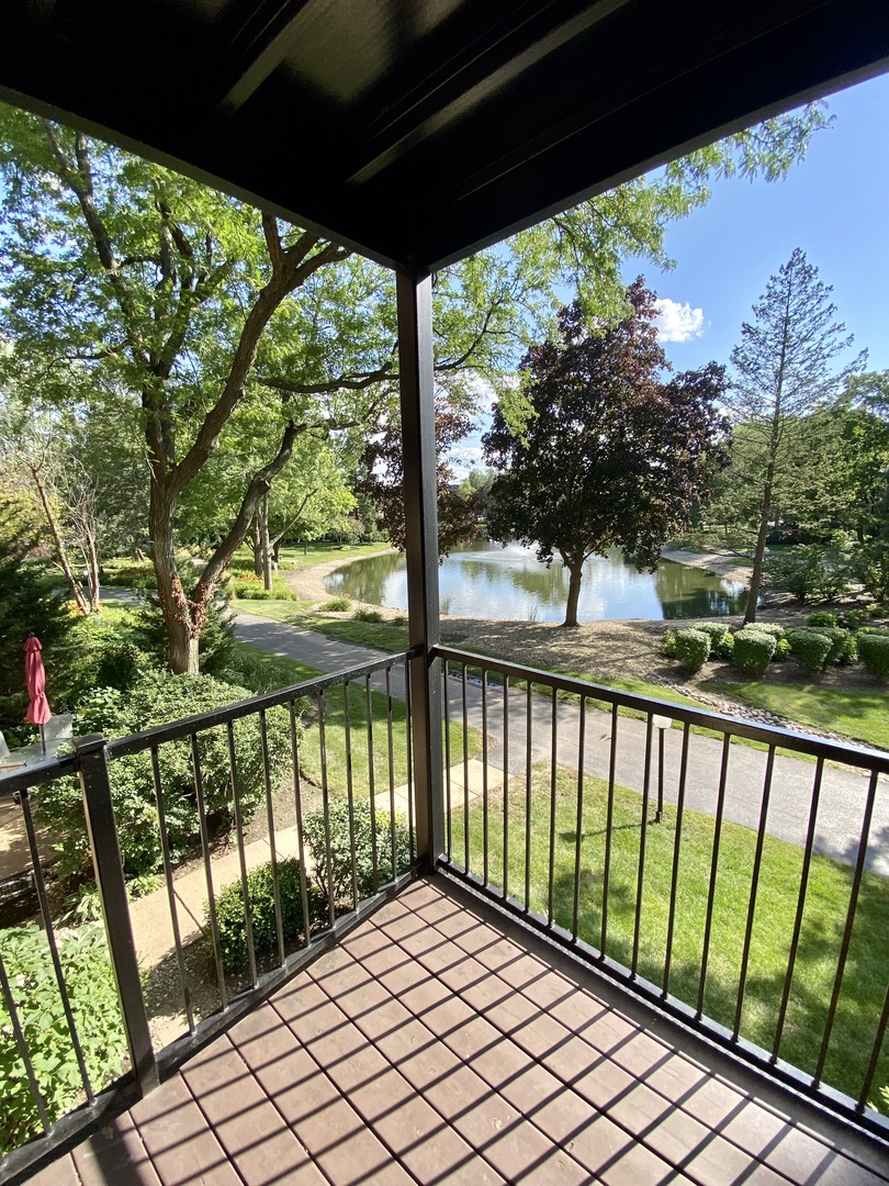 1126 S New Wilke Road Unit: 208