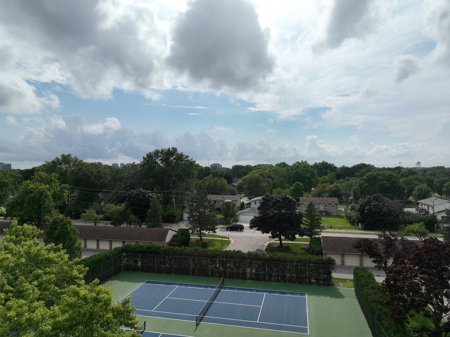 1126 S New Wilke Road Unit: 208