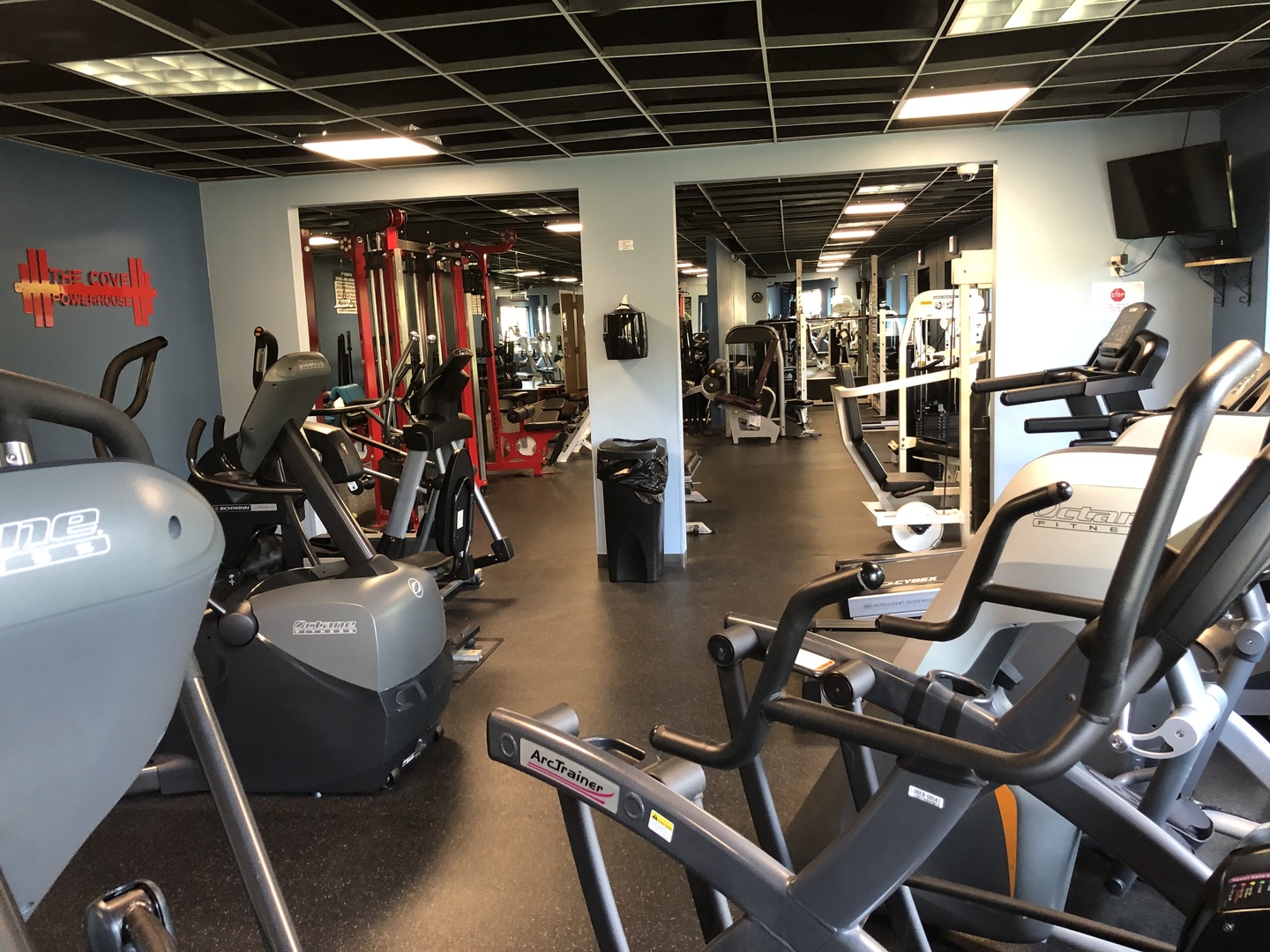 1126 S New Wilke Road Unit: 208