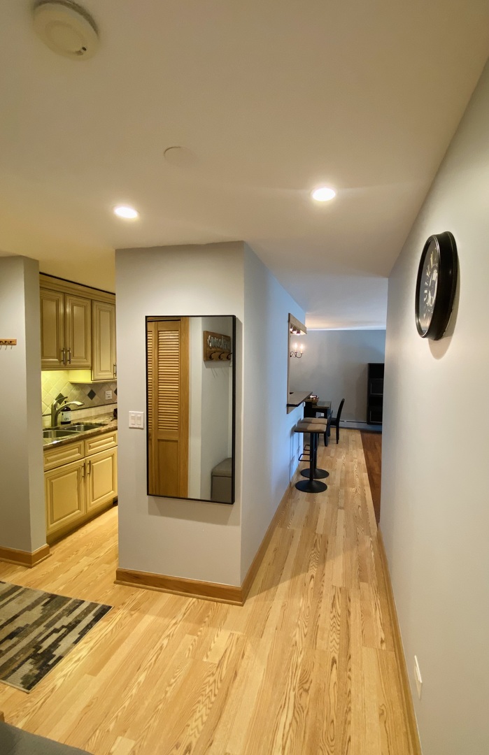 1126 S New Wilke Road Unit: 208