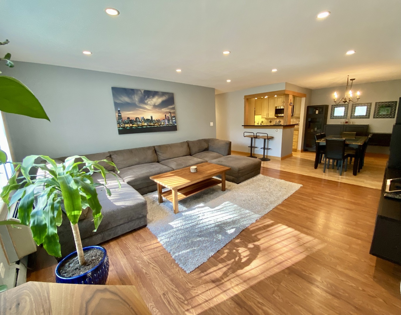 1126 S New Wilke Road Unit: 208