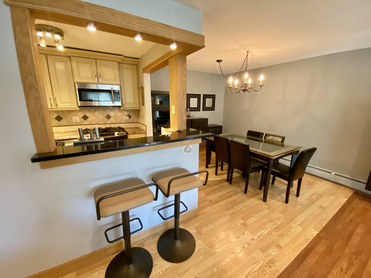 1126 S New Wilke Road Unit: 208