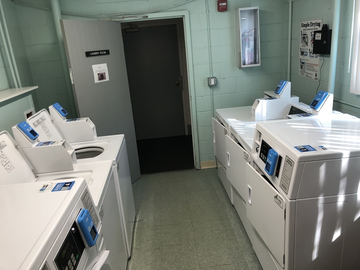 1126 S New Wilke Road Unit: 208