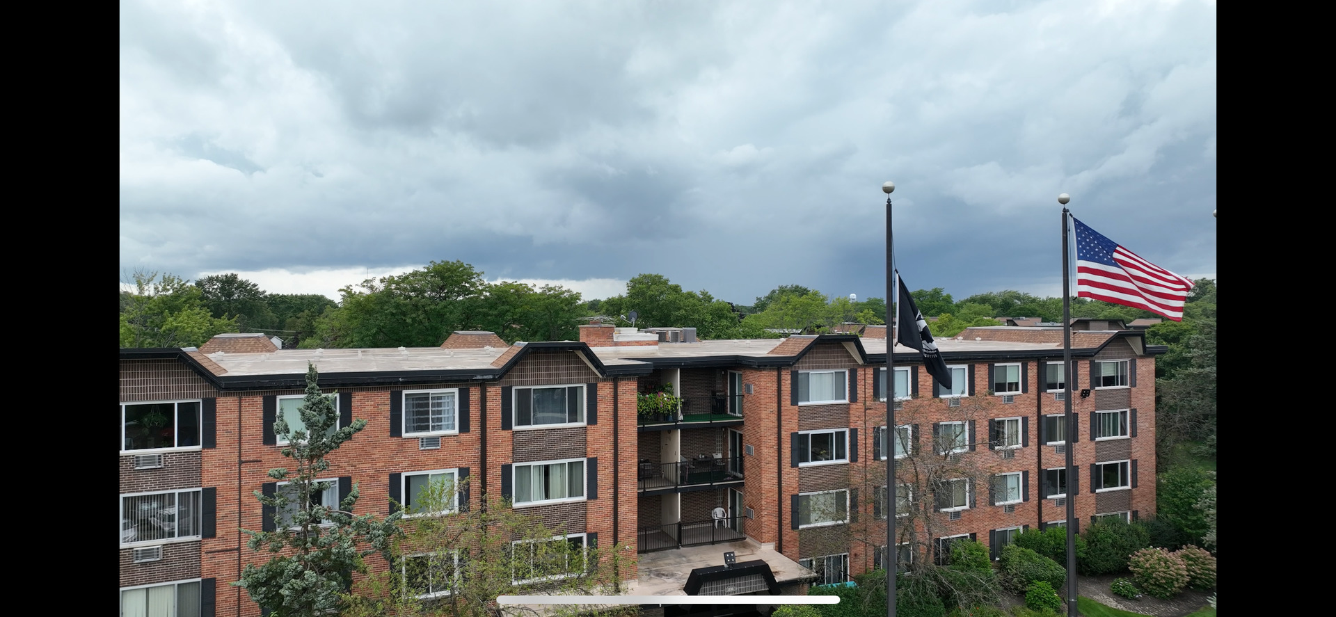 1126 S New Wilke Road Unit: 208