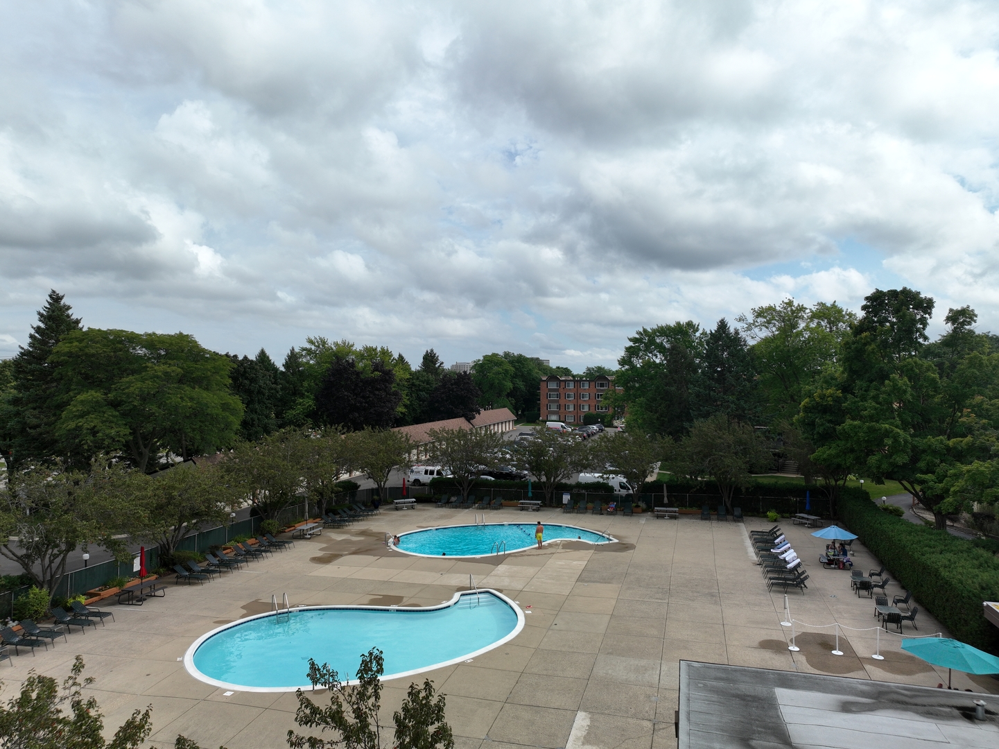 1126 S New Wilke Road Unit: 208