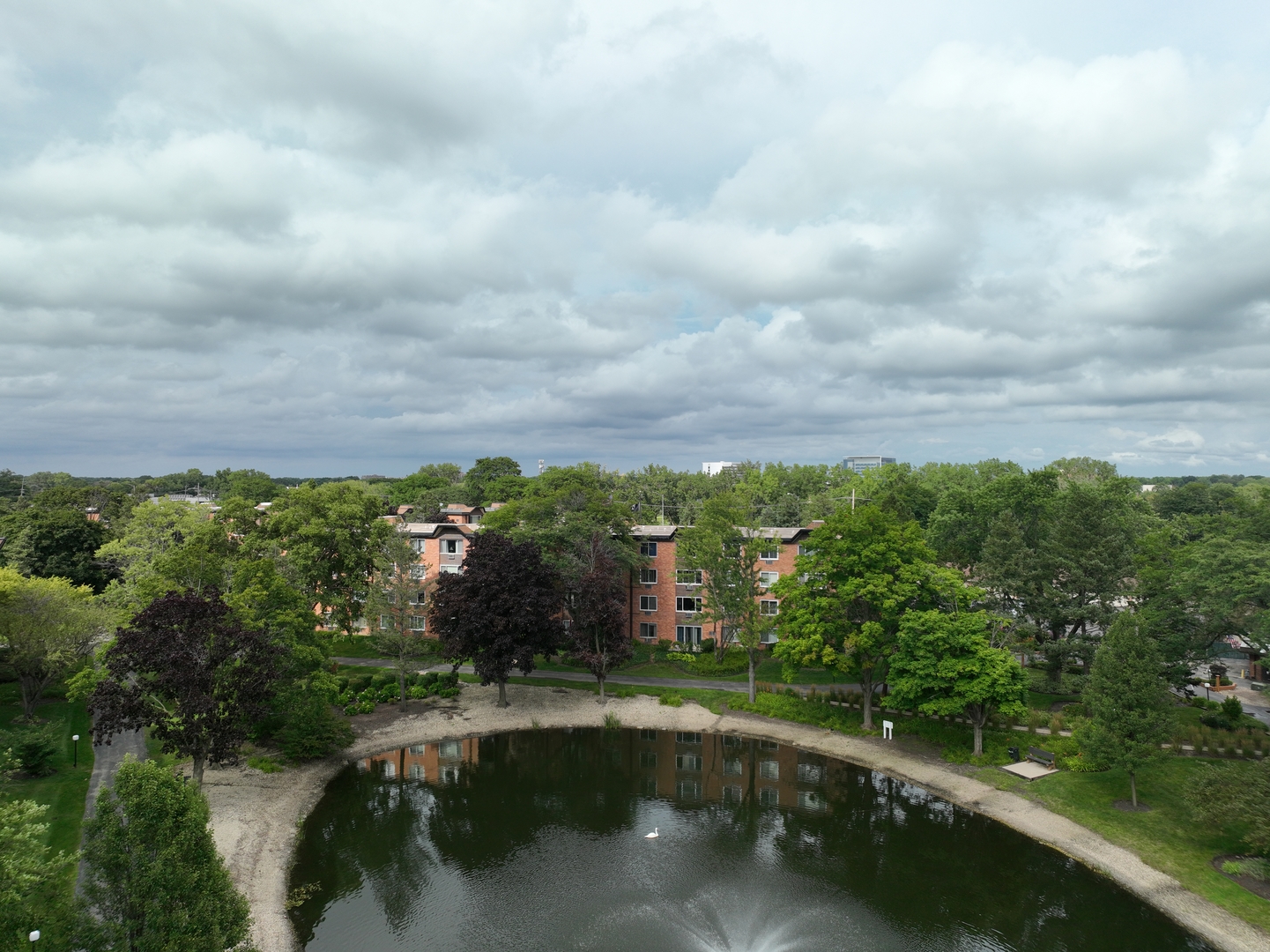 1126 S New Wilke Road Unit: 208