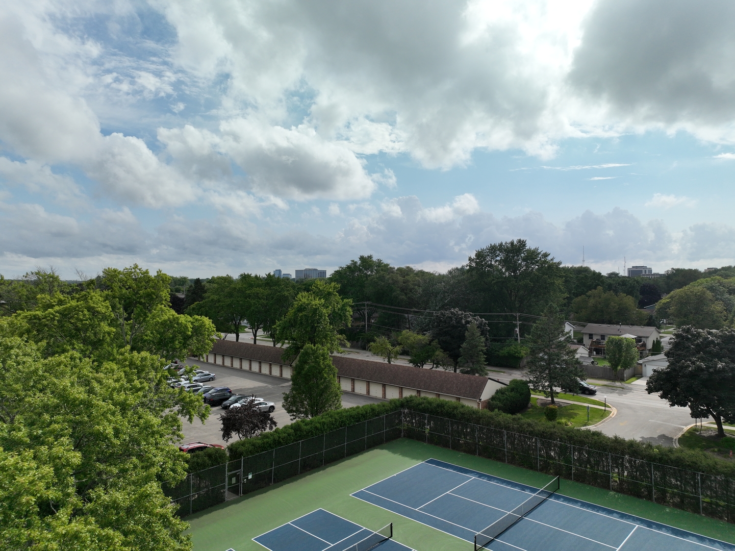 1126 S New Wilke Road Unit: 208