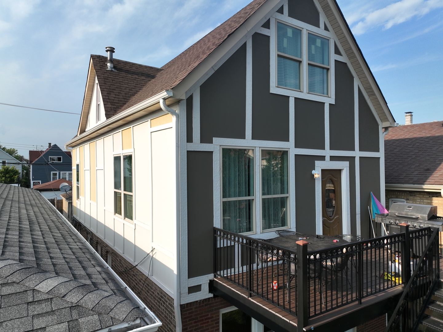 5040 W Berenice Avenue