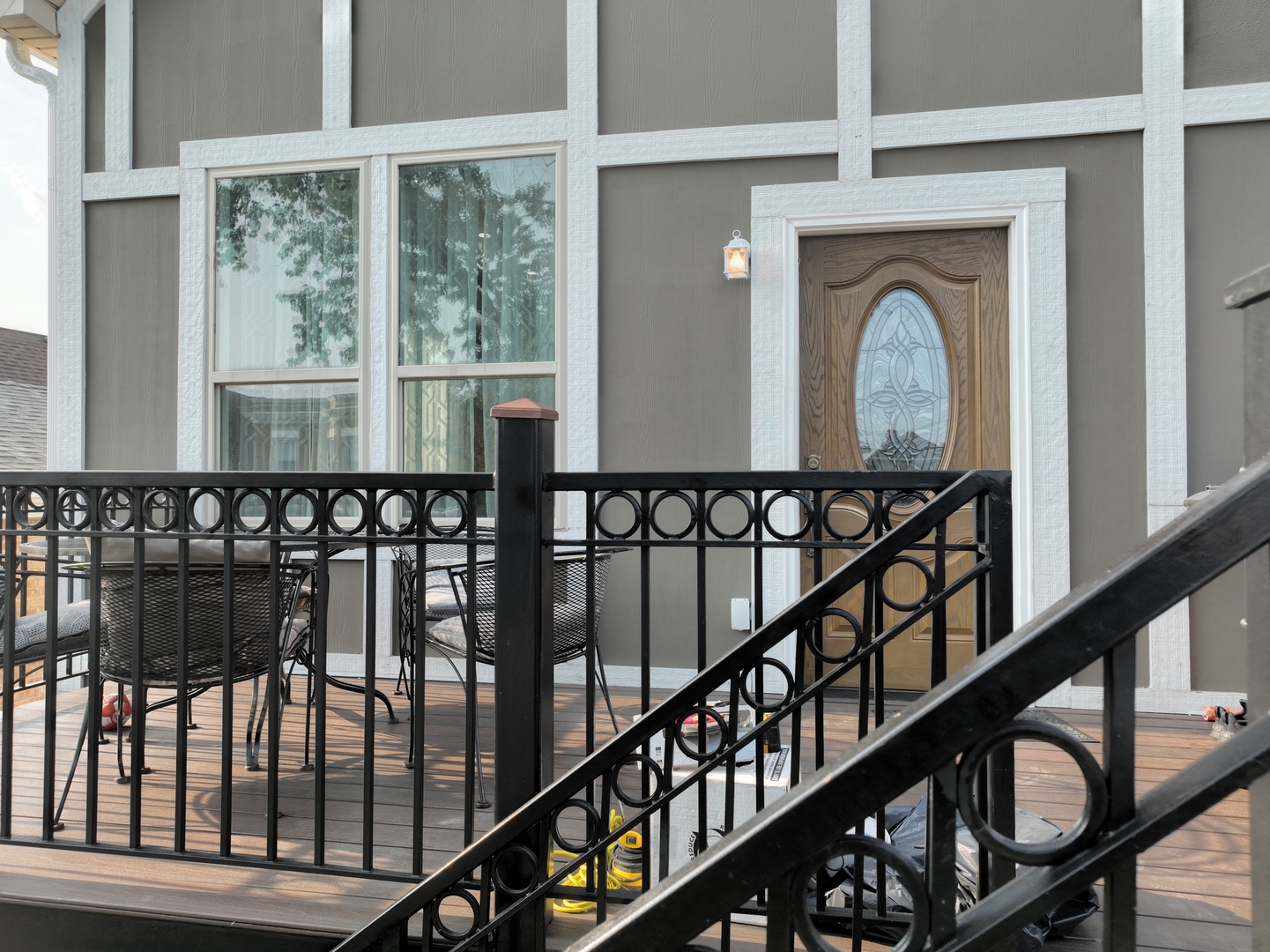 5040 W Berenice Avenue