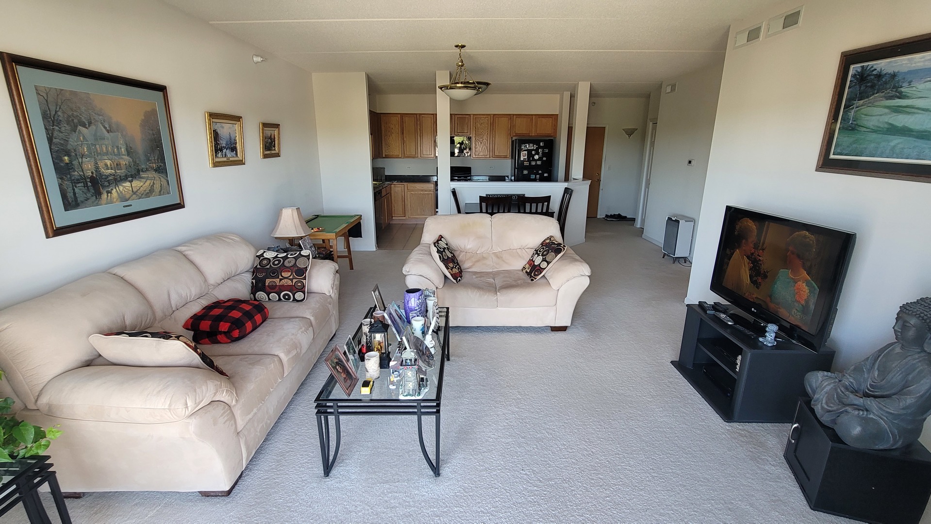 8300 Concord Drive Unit: 514
