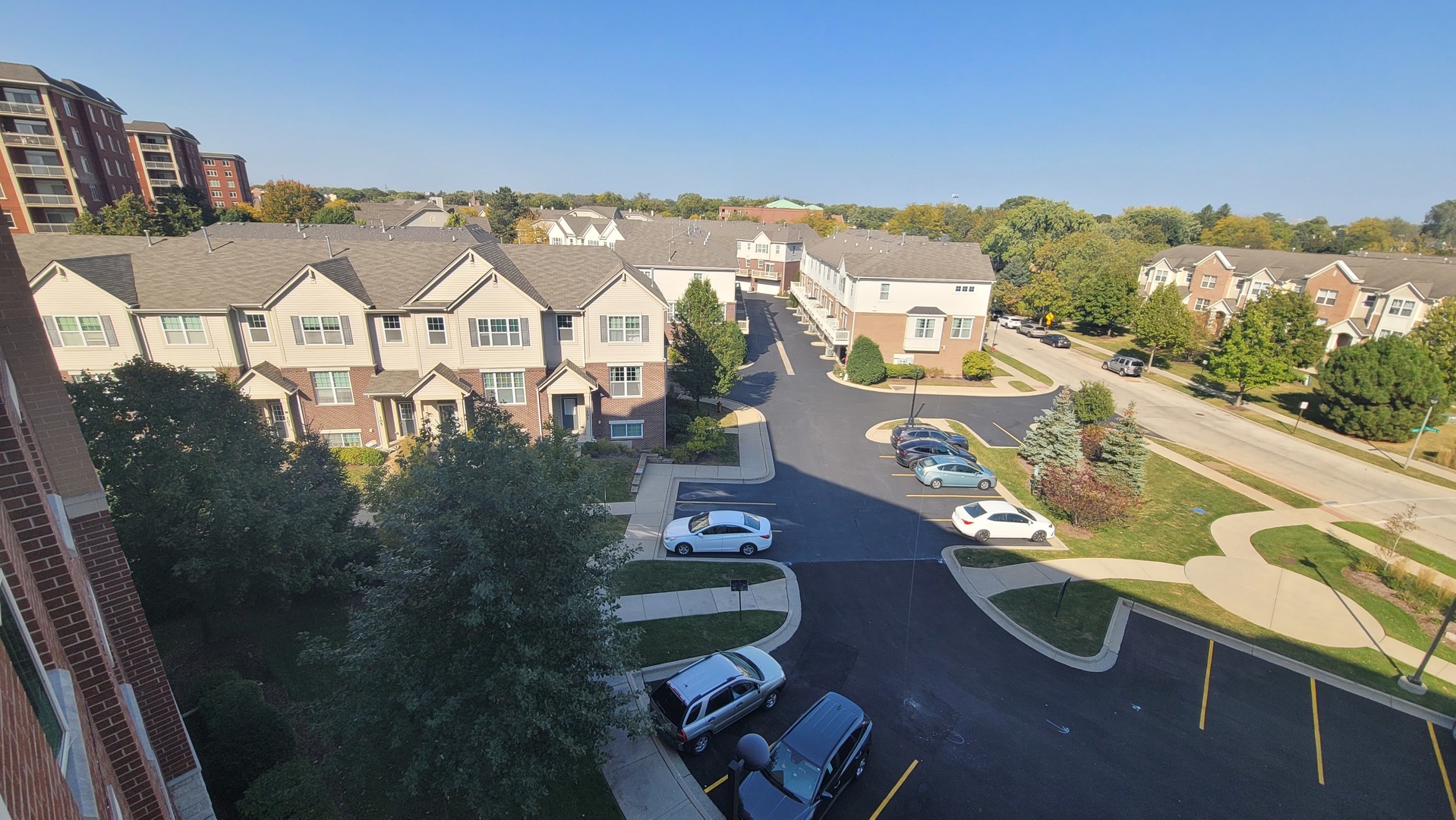 8300 Concord Drive Unit: 514