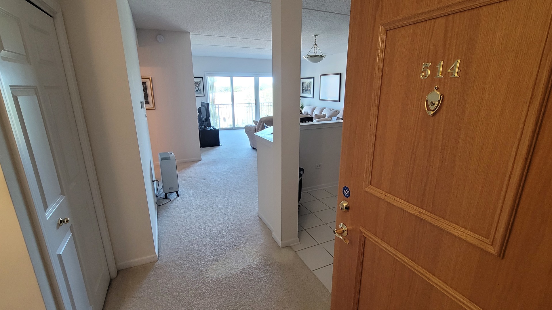8300 Concord Drive Unit: 514