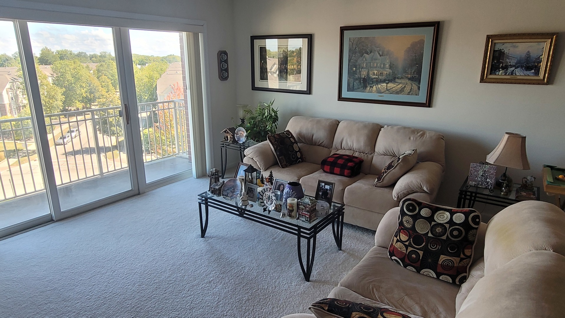 8300 Concord Drive Unit: 514