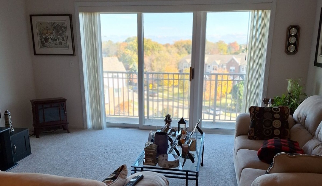 8300 Concord Drive Unit: 514