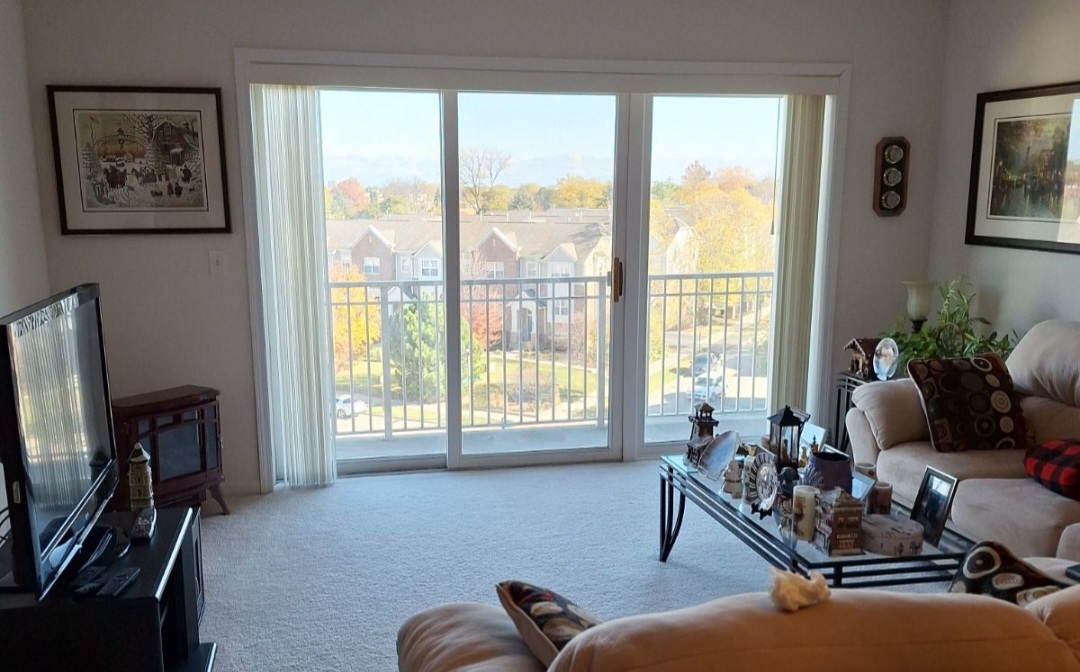8300 Concord Drive Unit: 514