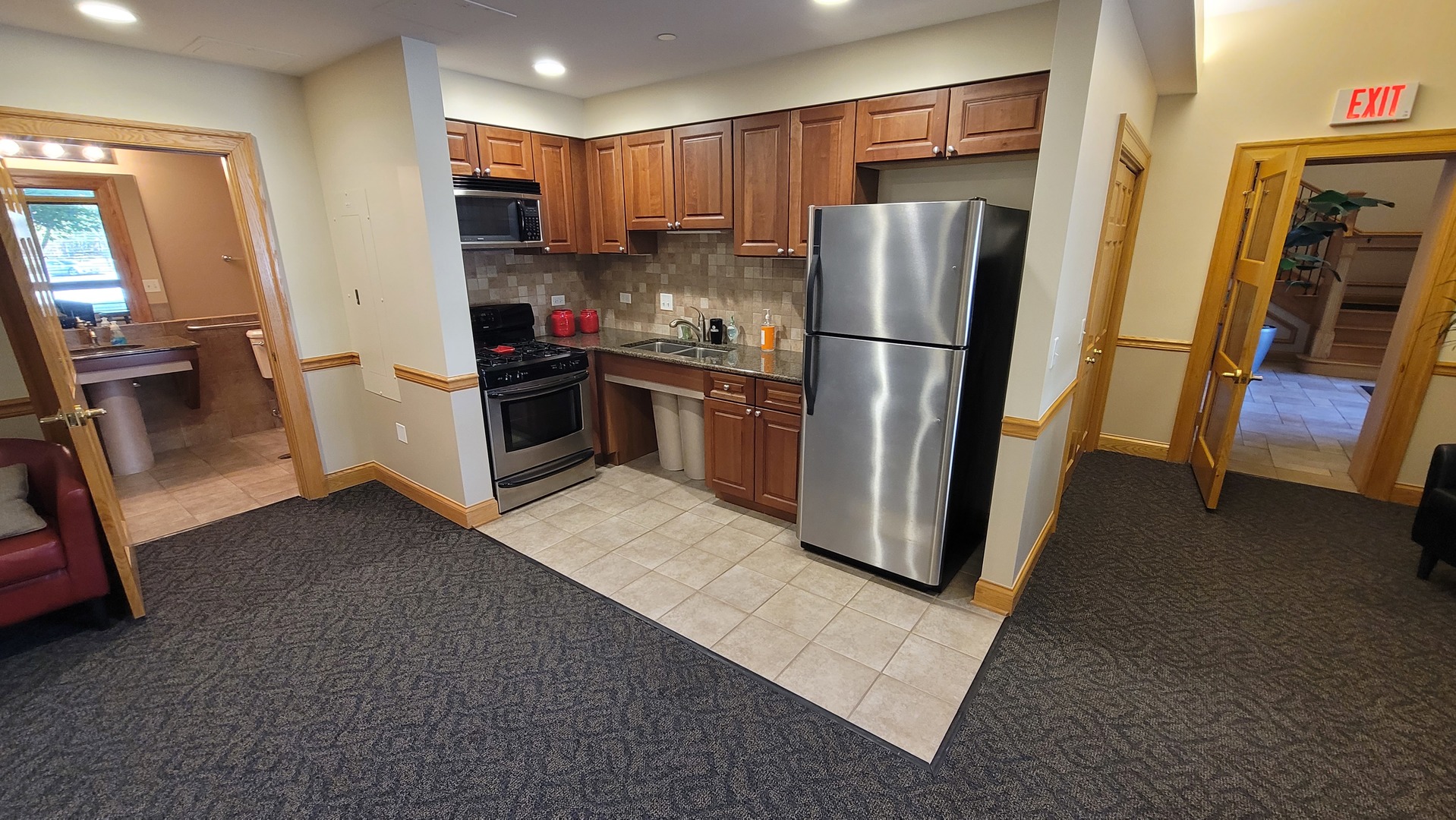 8300 Concord Drive Unit: 514